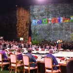 Presiden Jokowi Gelar Jamuan Santap Malam bagi Para Pemimpin ASEAN