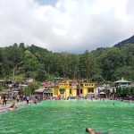 Kunjungan Wisata di Mojokerto Turun Saat Libur Panjang Lebaran 2023