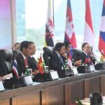 Presiden Jokowi Bertemu ASEAN Youth, Dorong Generasi Muda Maksimalkan Potensi Besar ASEAN.