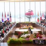 Presiden Jokowi Bertemu ASEAN Youth, Dorong Generasi Muda Maksimalkan Potensi Besar ASEAN