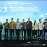 Hilirisasi Produk Pertanian dan Agroindustri Tingkatkan Income Masyarakat Jatim