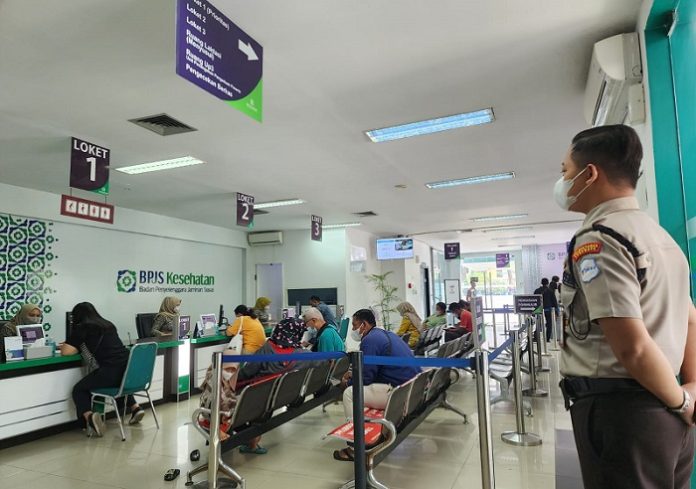 Sinergi Pemkot Surabaya dan BPJS Kesehatan, Pastikan PBI-JK Dampak Penonaktifan Tetap Terlayani