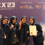Tim mahasiswa Unair Surabaya berhasil meraih prestasi di kompetisi peneliti muda internasional, Raih Gold Award di Ajang World Youth International Exhibition di Malaysia.