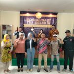 Mulai Hari ini, Bawaslu Surabaya Sosialisasi dan  Seleksi Calon Anggota Baru