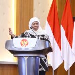 Gubernur Jatim : Keterampilan Enabler Leader Dibutuhkan untuk Jawab Tantangan Global