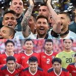 Tiket FIFA Matchday Indonesia vs Argentina Disebut Erick Thohir Bakal Lebih Ramai dari Konser Coldplay.