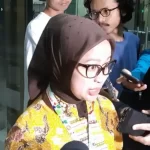 Juru Bicara bidang Pencegahan KPK Ipi Maryati