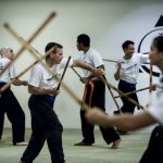 Cabang Olahraga Arnis di SEA Games 2023 Kamboja.