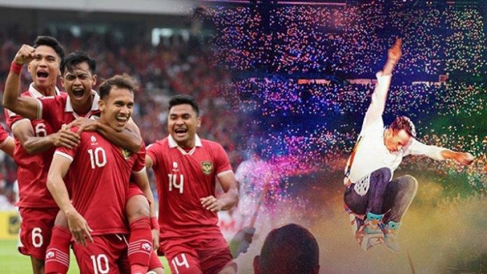 Tiket FIFA Matchday Indonesia vs Argentina