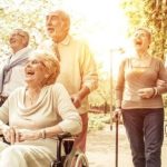 Hari Lanjut Usia Nasional