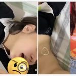 Link Video Syur Rebecca Klopper Ramai Diburu Warganet, Hati-hati Bisa Kena Pasal UU ITE.