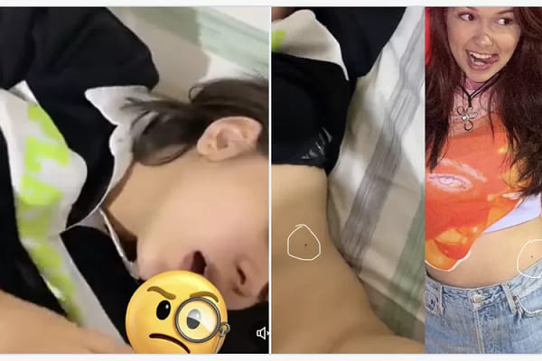 Link Video Syur Rebecca Klopper