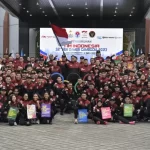 Menpora Targetkan 60 Medali Emas di SEA Games 2023 Kamboja