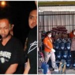 Kronologi Husen Mutilasi Bos Depot Air Isi Ulang Hidup-hidup di Semarang, Dipotong Jadi Empat Bagian Lantas Dicor.