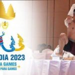 Daftar Cabang Olahraga Tak Biasa di SEA Games 2023 Kamboja