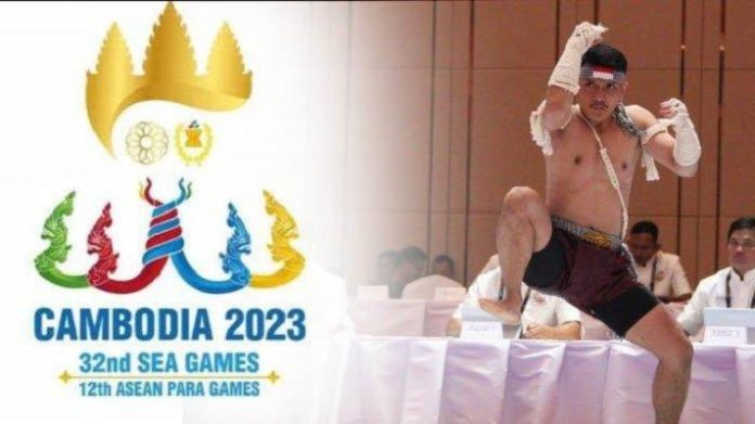 Daftar Cabang Olahraga Tak Biasa di SEA Games