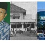 Toko Buku Gunung Agung Bakal Tutup Semua Outlet, Simak Sejarah Berdirinya.