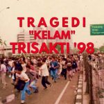 Tragedi Trisakti 98.