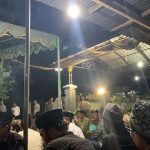 Heboh Ustadz Hanan Attaki Syahadat saat Baiat, Begini Faktanya.
