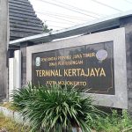 Terminal Kertajaya Mojokerto