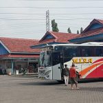 Terminal Kertajaya Mojokerto