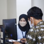 Laporan SPT Tahunan Kanwil DJP Jatim I Tumbuh 4,87% 