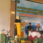 Kampung KB Mawar Desa Bedagung