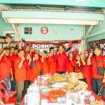 PDI Perjuangan Kota Surabaya