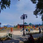 Hari Jadi Mojokerto 730 Tahun, Bupati Resmikan Proyek Jalan Hingga Wisata