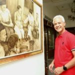 PDIP Surabaya Ajak Warga Masyarakat Bertemu Langsung Ganjar Pranowo, Ini Jadwalnya!