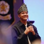 PDIP Surabaya Ajak Warga Masyarakat Bertemu Langsung Ganjar Pranowo, Ini Jadwalnya!