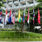 Bendera negara-negara ASEAN
