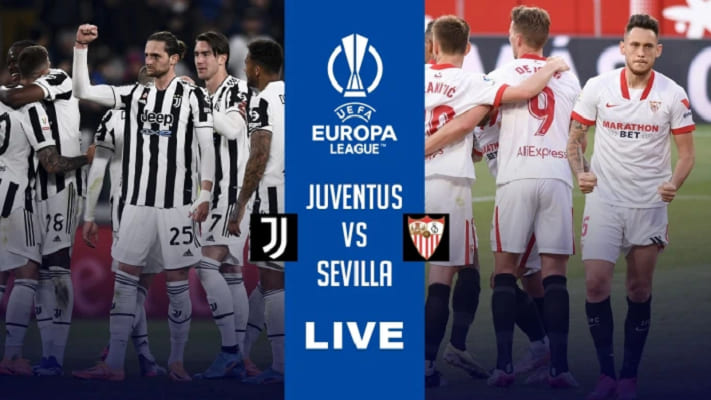 Prediksi Juventus vs Sevilla