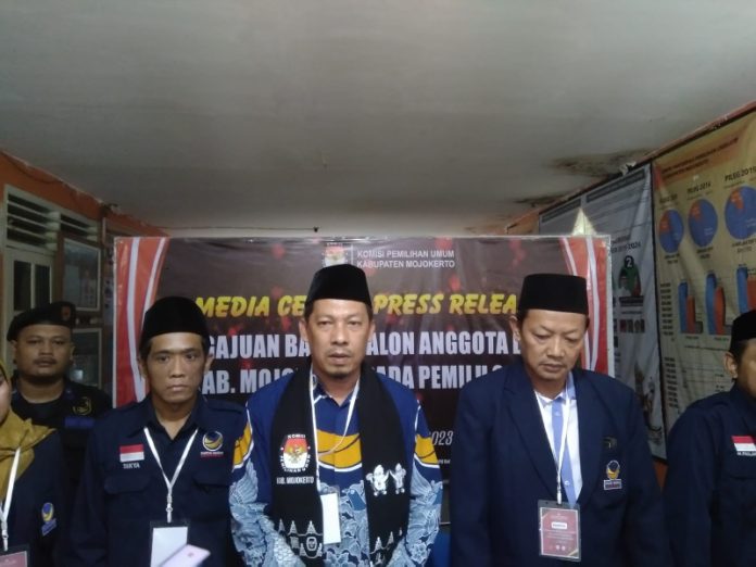 Kesejahteraan Masyarakat Perlu diperhatikan, Suwandi Firdaus Optimis Menang di Pemilu 2024