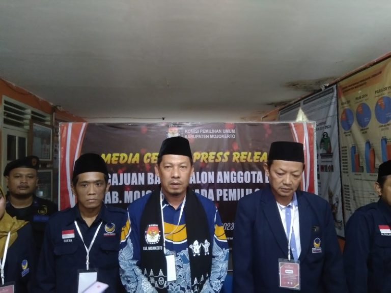 Kesejahteraan Masyarakat Perlu diperhatikan, Suwandi Firdaus Optimis Menang di Pemilu 2024