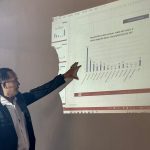 Direktur ARCI Baihaki Sirajt