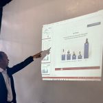 Direktur ARCI Baihaki Sirajt