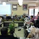 Komisi C kembali Gelar RDP terkait Polemik Usaha Sarang Walet, Baktiono : Pemkot Tidak Fair