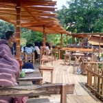 Kafe Gartenhutte Trawas