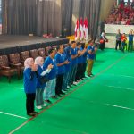 Sempat Vakum Dua Tahun, Pemkot Kembali Gelar Drum & Marching Competition Walikota Mojokerto