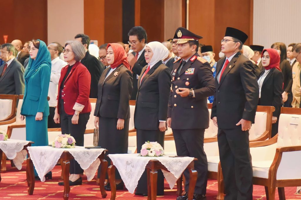 Deputi Gubernur Aida S. Budiman