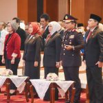 Deputi Gubernur Aida S. Budiman