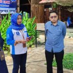 Sosialisasi Program BPJS Ketenagakerjaan Untuk Agen BRILink