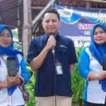 Sosialisasi Program BPJS Ketenagakerjaan Untuk Agen BRILink