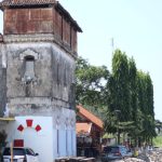 Kompleks Stasiun Mojokerto