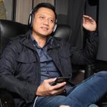 Ketua Umum Partai Demokrat Agus Harimurti Yudhoyono (AHY)