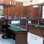 PN Surabaya Vonis Pidana Pajak