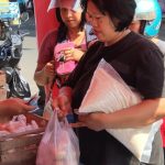 Pemkot Mojokerto gelar operasi pasar