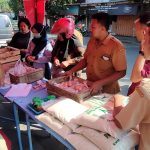 Pemkot Mojokerto gelar operasi pasar