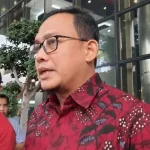 Kepala Bagian Pemberitaan KPK, Ali Fikri